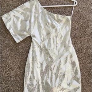 Juniors Formal Dress